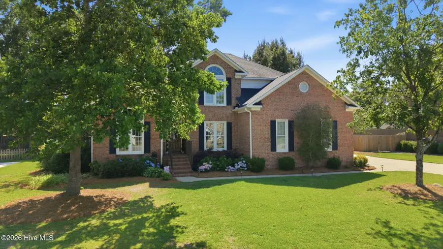 321 Mary Beth Drive, Greenville, NC 27858 - #2