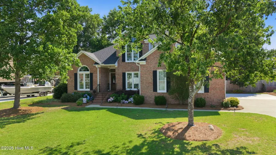 321 Mary Beth Drive, Greenville, NC 27858 - #3