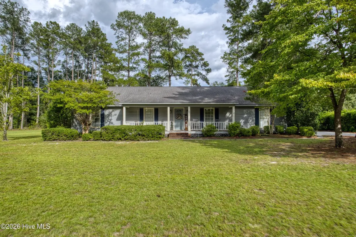 152 Walnut Street, Barnwell, SC 29812 - #1