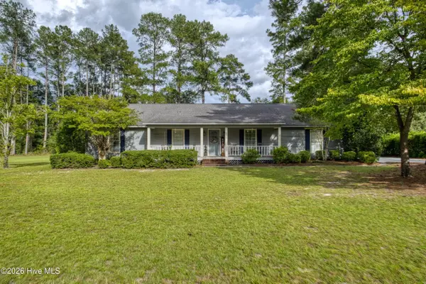 152 Walnut Street, Barnwell, SC 29812