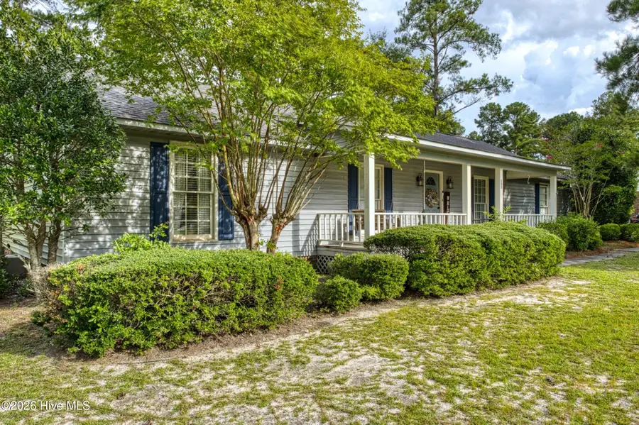 152 Walnut Street, Barnwell, SC 29812 - #2
