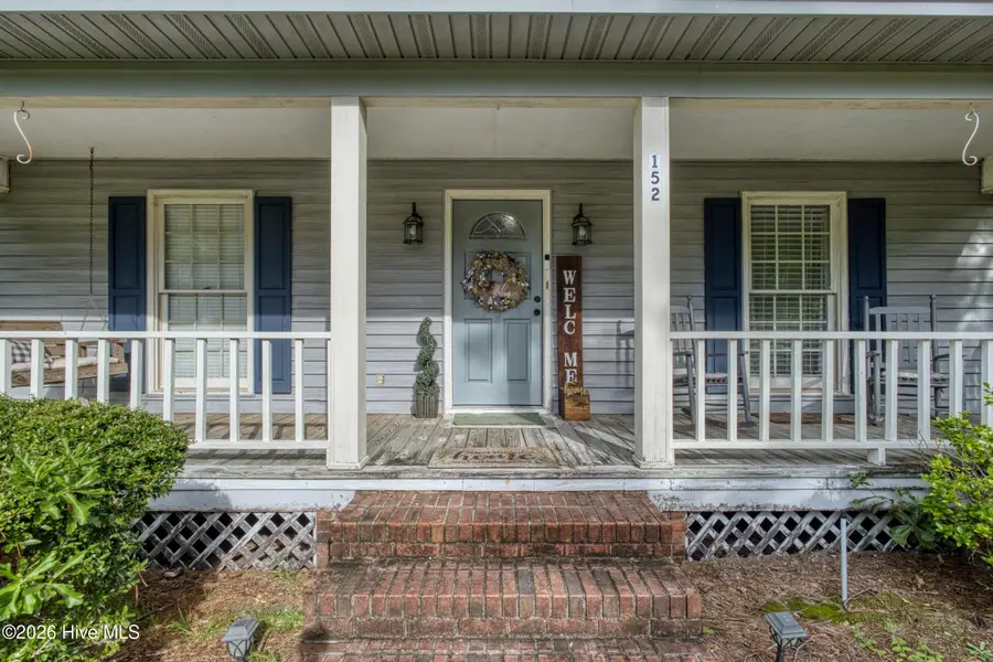 152 Walnut Street, Barnwell, SC 29812 - #3