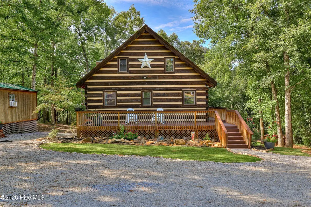 1098 Dogwood Drive, Lincolnton, GA 30817 - #1