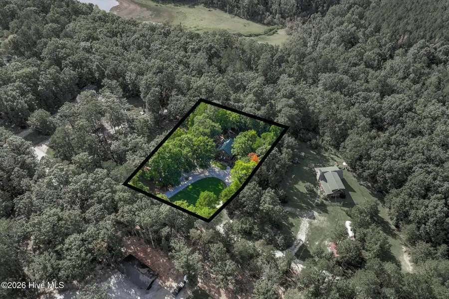 1098 Dogwood Drive, Lincolnton, GA 30817 - #3
