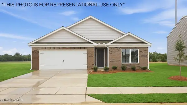 1408 Brice Court, Greenville, NC 27834