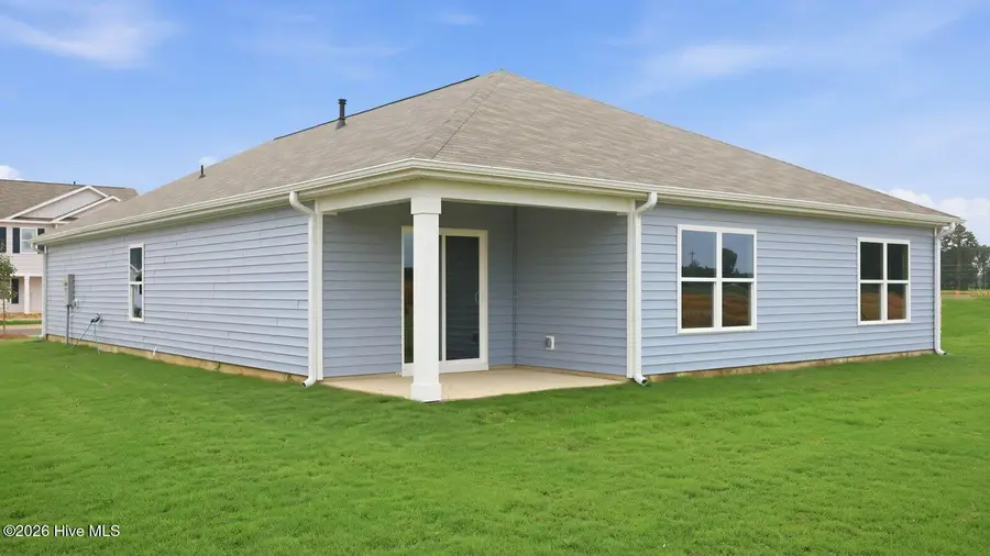 1408 Brice Court, Greenville, NC 27834 - #2