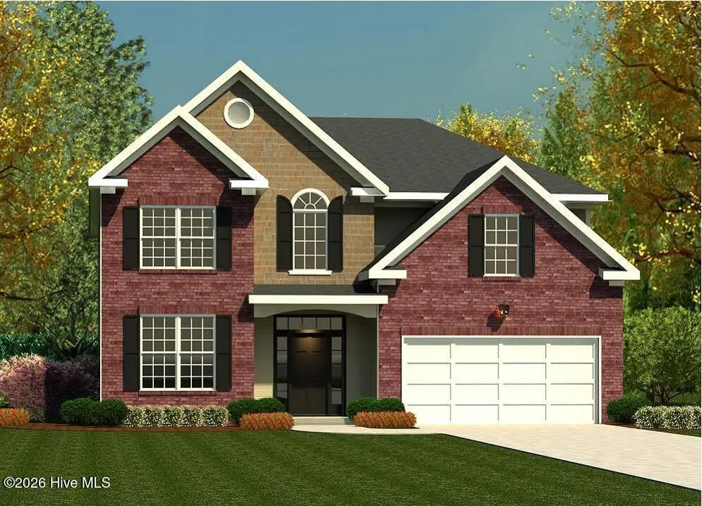 224 Windsor Drive #Wd219, North Augusta, SC 29860 - #1