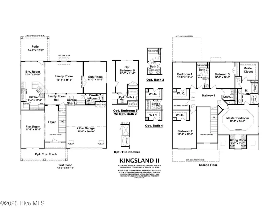224 Windsor Drive #Wd219, North Augusta, SC 29860 - #2