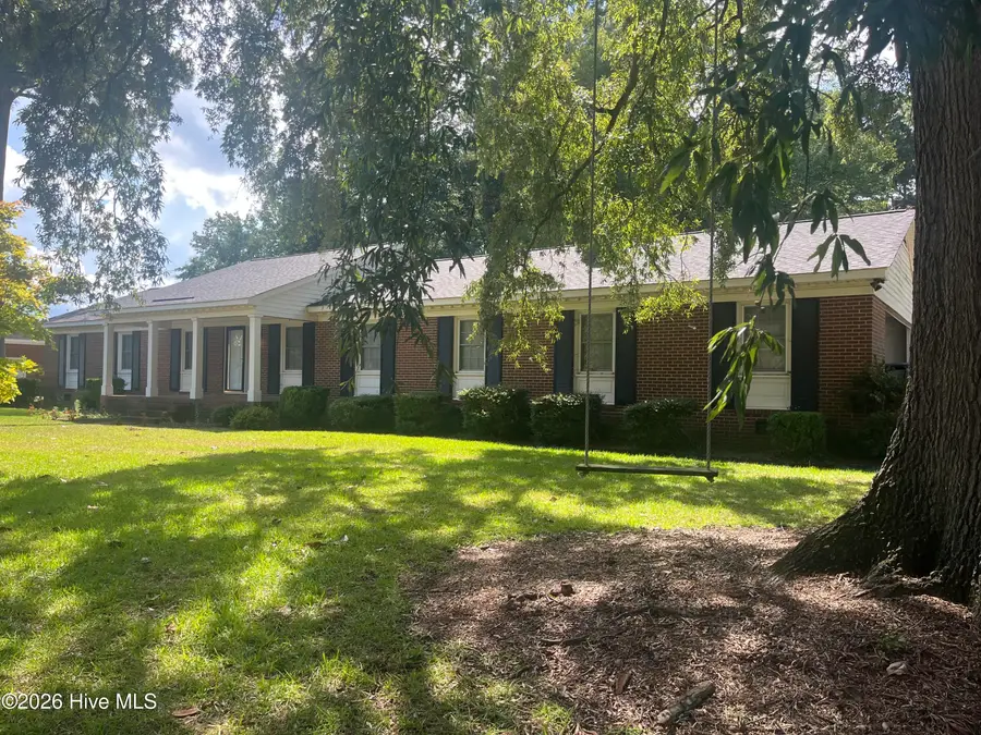 100 Churchside Drive, Greenville, NC 27858 - #2