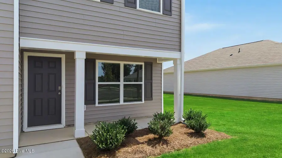 2012 Montalvan Drive, Greenville, NC 27834 - #2