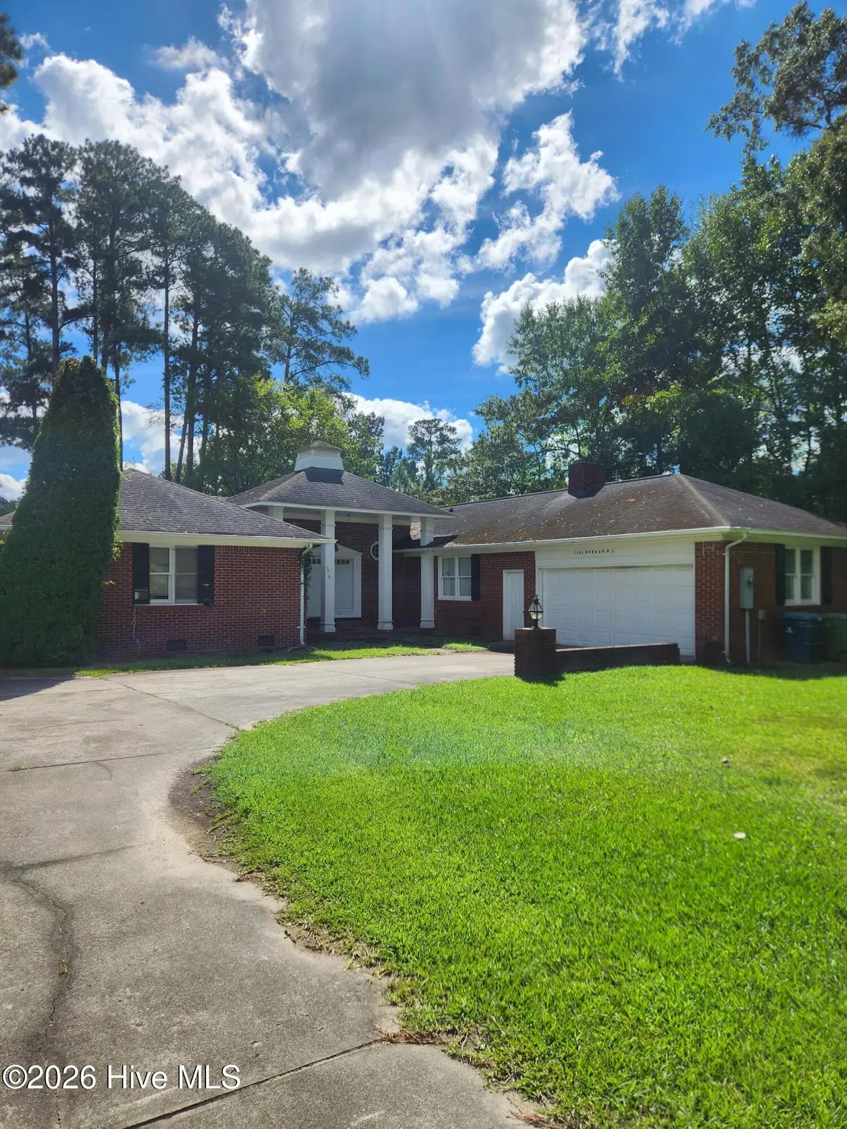 108 Morgan Place, Washington, NC 27889 - #1