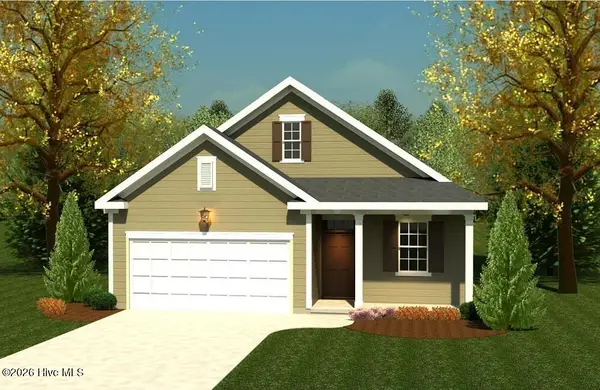 987 Bobbye Drive #Fb86, North Augusta, SC 29841