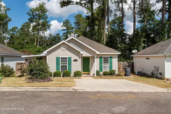 4014 Hidden Haven Court, Augusta, GA 30909
