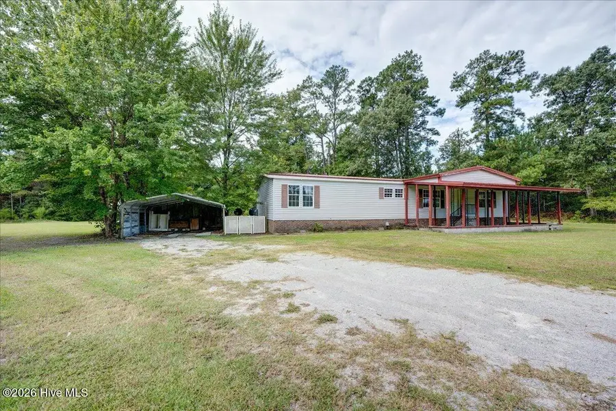 102 Gloria Court, Vanceboro, NC 28586 - #3
