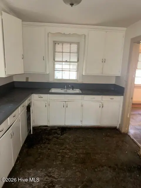 615 Fairfax Avenue Ne, Wilson, NC 27893 - #3
