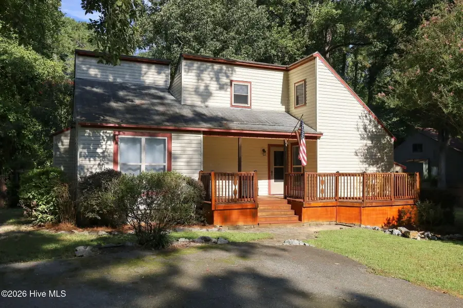 814 River Hill Drive, Greenville, NC 27858 - #2