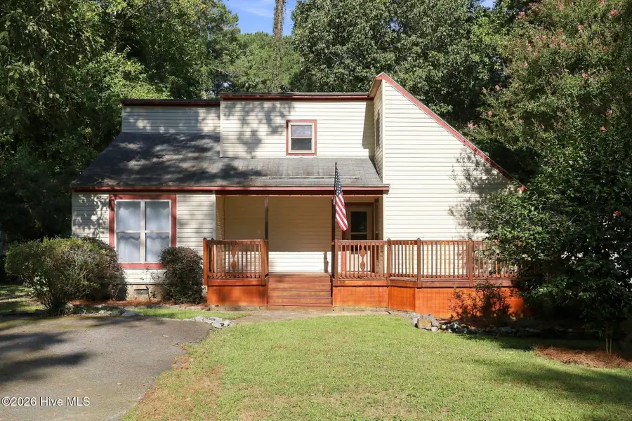 814 River Hill Drive, Greenville, NC 27858 - #3