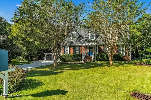 2235 Warrenton Way, Jacksonville, NC 28546