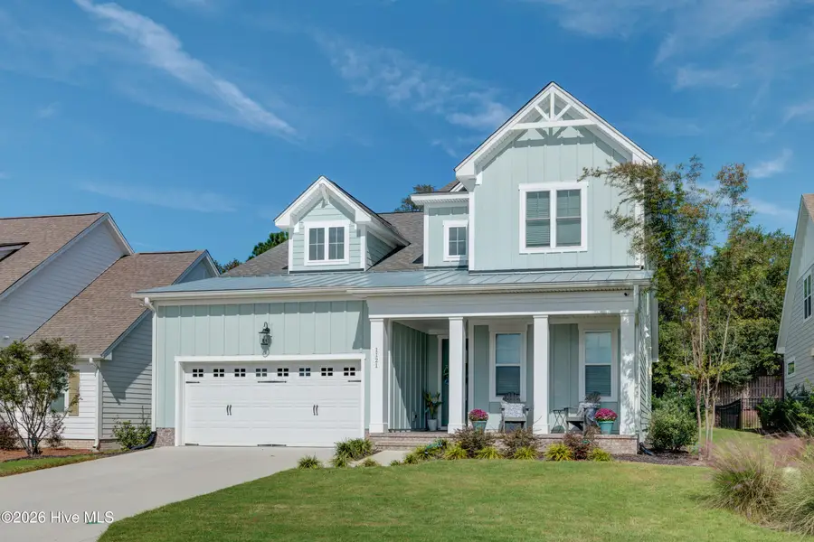 1121 Rockhill Road, Castle Hayne, NC 28429 - #2