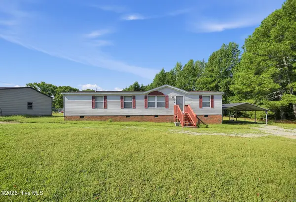 487 Bush Court, Roanoke Rapids, NC 27870