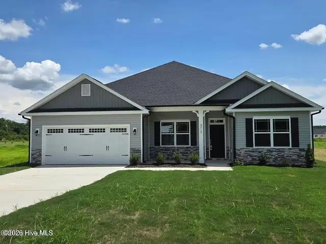 188 Eliza Way, Winterville, NC 28590 - #2