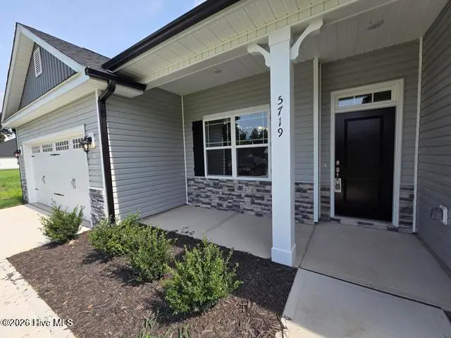 188 Eliza Way, Winterville, NC 28590 - #3