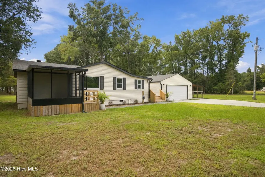 190 Old Bridge Road, Rocky Point, NC 28457 - #3