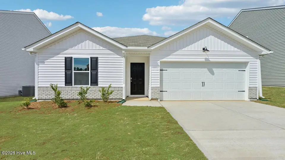 421 Conifer Street, Sanford, NC 27332 - #1