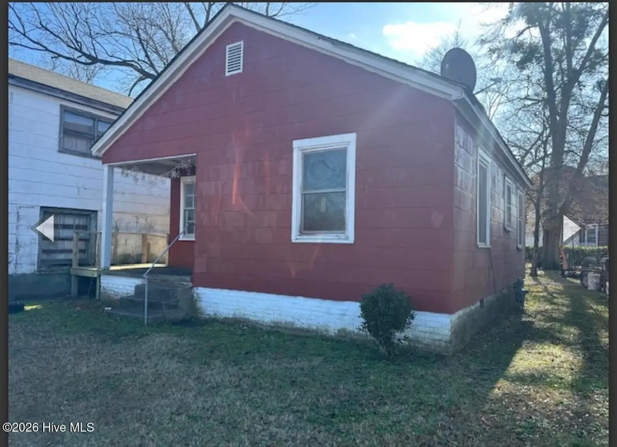 401 E North Street, Kinston, NC 28501 - #1