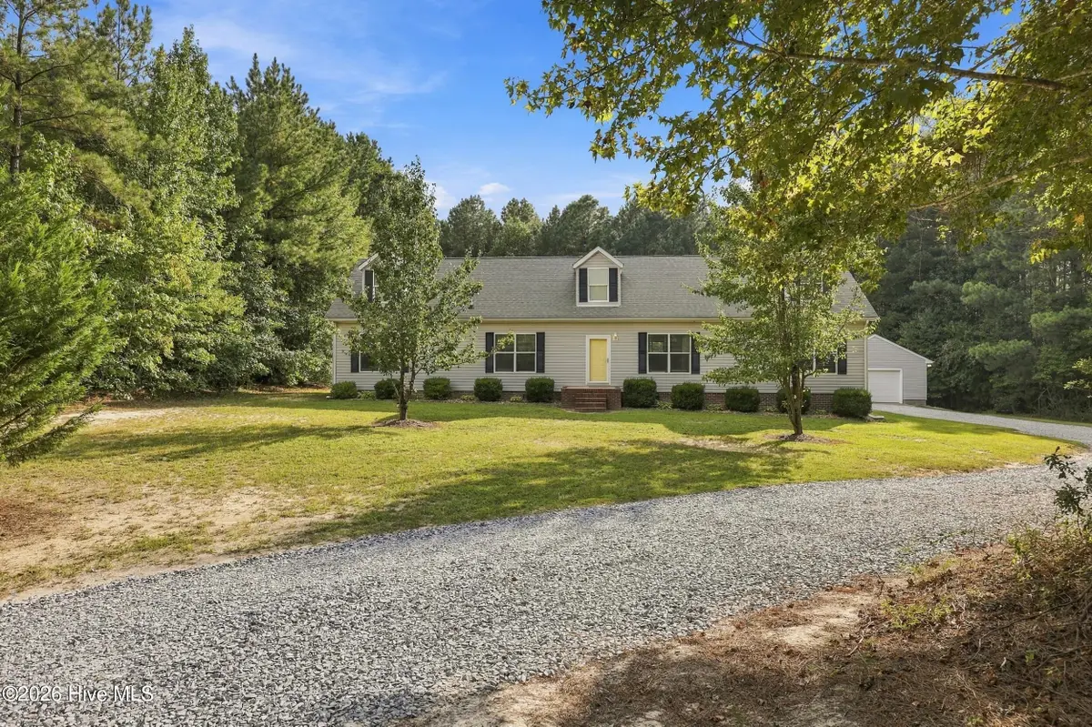 60 Wells Lane, Gates, NC 27937 - #1
