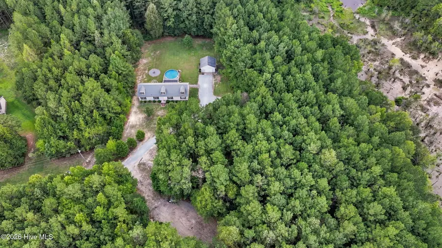 60 Wells Lane, Gates, NC 27937 - #3