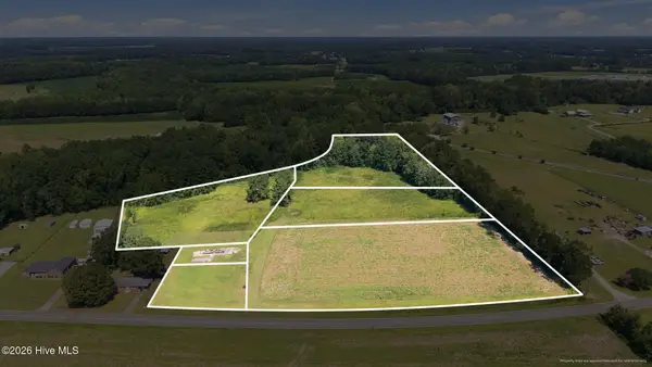 3241 Mills Road, Greenville, NC 27858