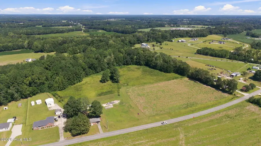 3241 Mills Road, Greenville, NC 27858 - #2