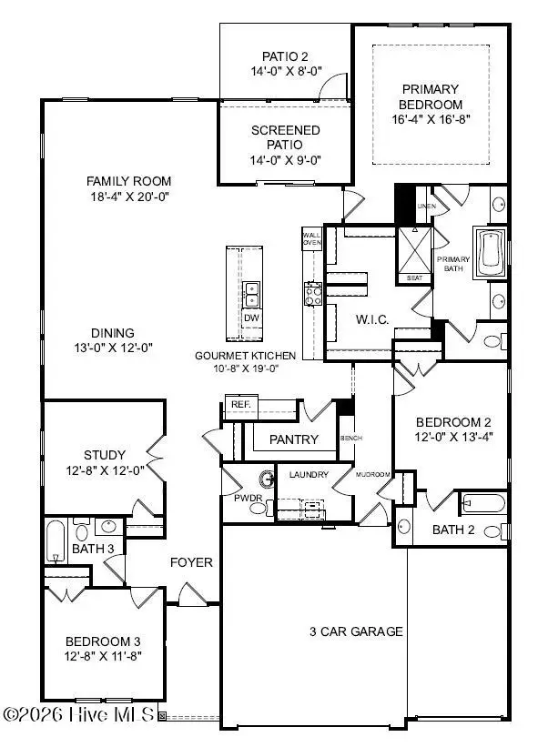 131 Stuart Avenue #42, Southport, NC 28461 - #1