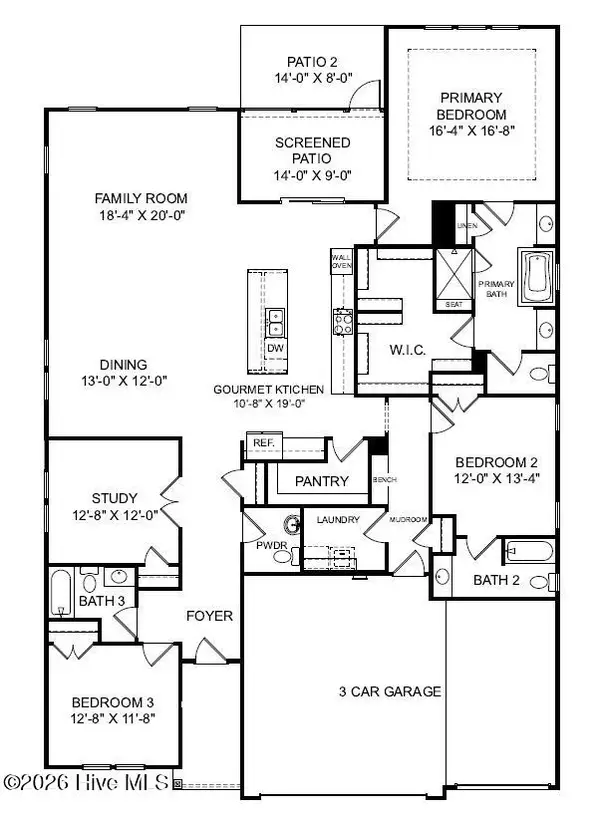 131 Stuart Avenue #42, Southport, NC 28461