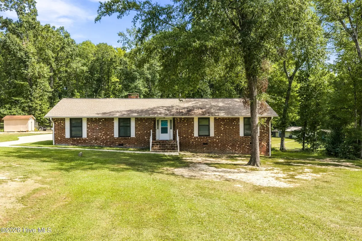127 Spring Dr Extension, Rockingham, NC 28379 - #1