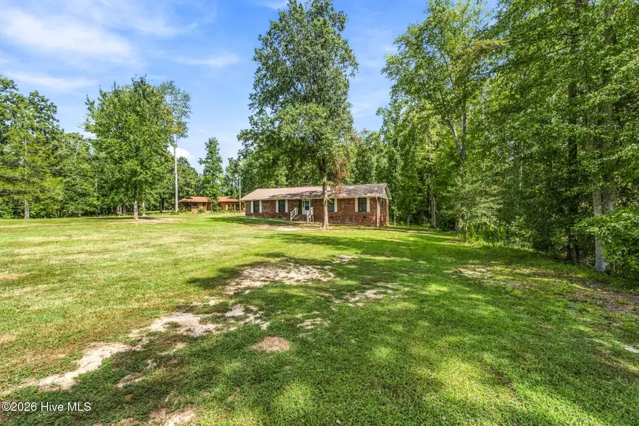 127 Spring Dr Extension, Rockingham, NC 28379 - #2