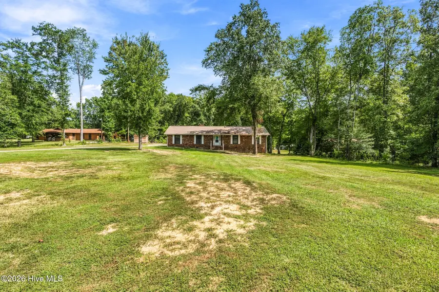 127 Spring Dr Extension, Rockingham, NC 28379 - #3