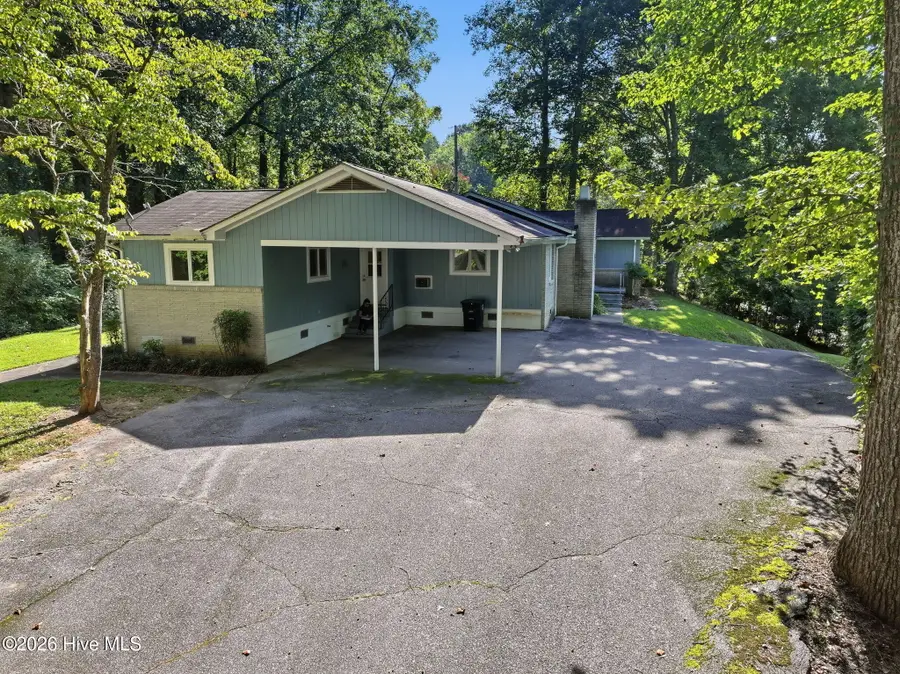 159 Cherry Street, Murphy, NC 28906 - #3