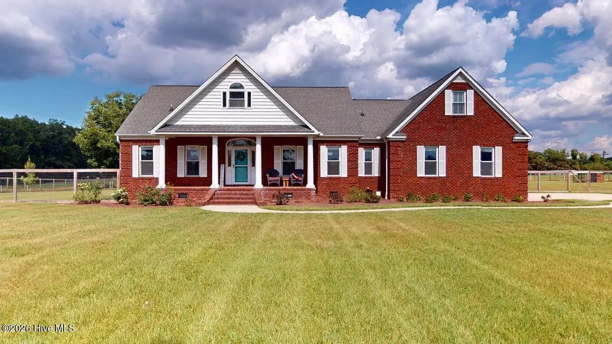 3096 Stevens Mill Road, Goldsboro, NC 27530 - #1