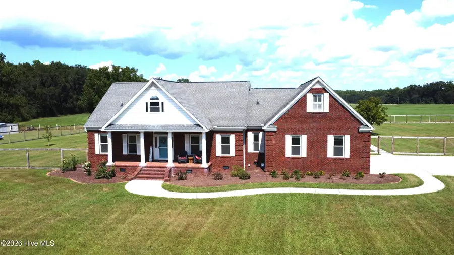 3096 Stevens Mill Road, Goldsboro, NC 27530 - #2