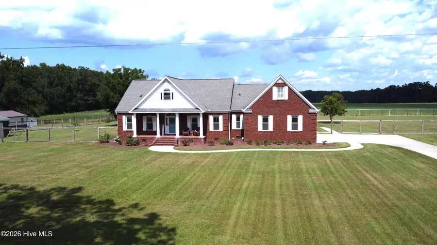 3096 Stevens Mill Road, Goldsboro, NC 27530 - #3