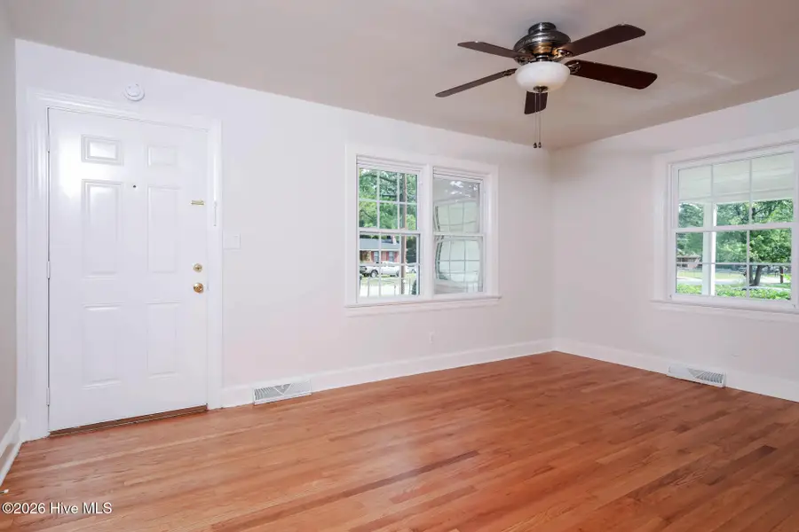 1117 Brownview Drive, 12 Rocky Mount, NC 27801 - #3