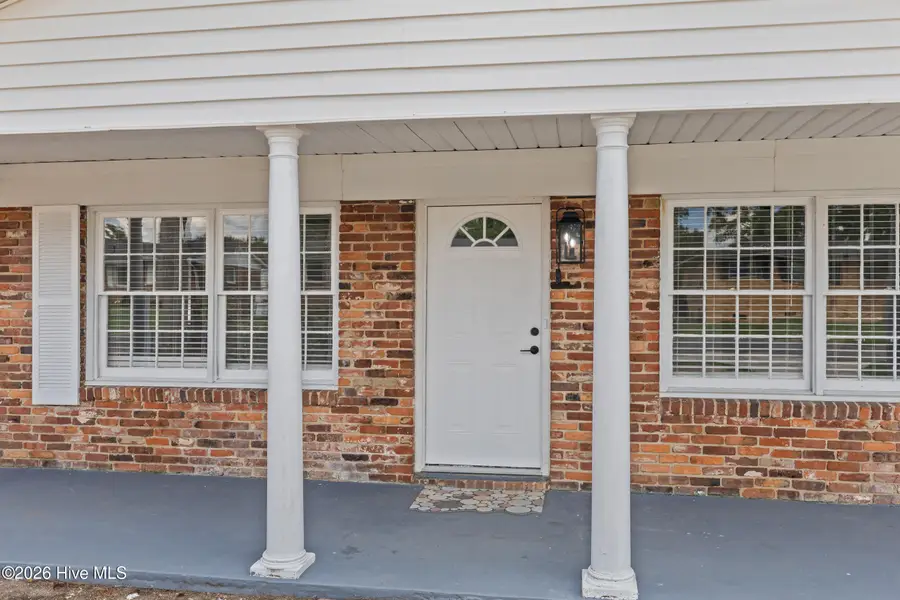 2541 Blueberry Drive, Augusta, GA 30906 - #2