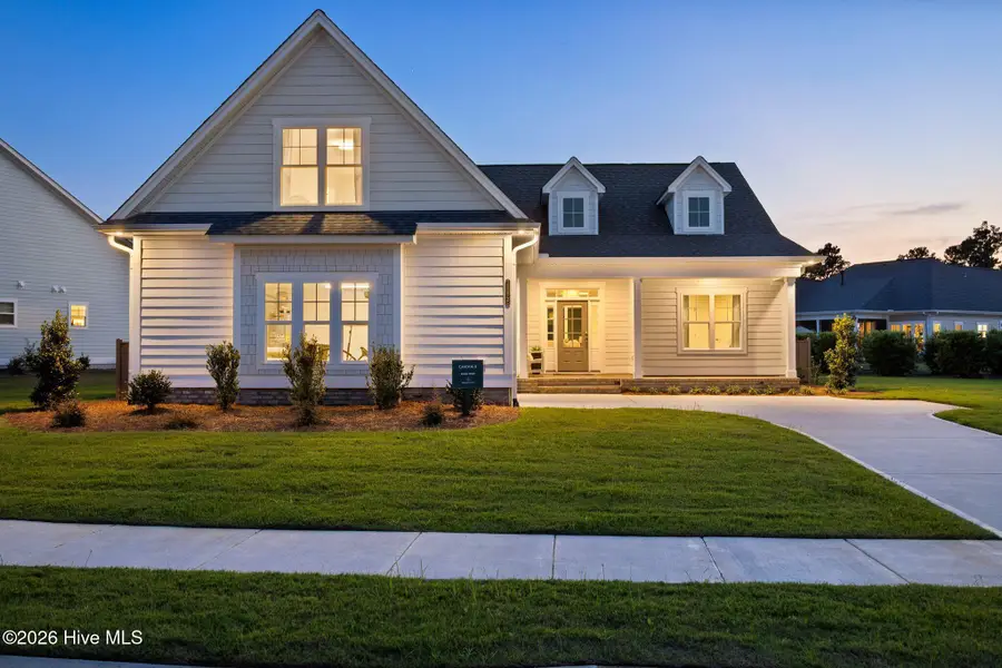 7326 Foxbriar Drive, Leland, NC 28451 - #3