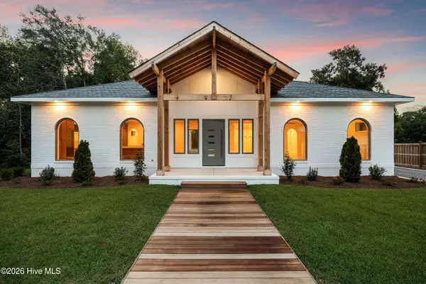 1904 Middle Sound Loop Road, Wilmington, NC 28411