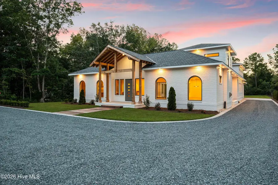 1904 Middle Sound Loop Road, Wilmington, NC 28411 - #2