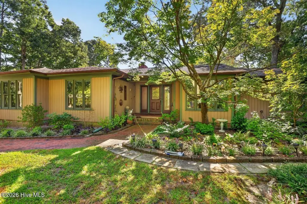 2319 Brices Creek Road, New Bern, NC 28562 - #1
