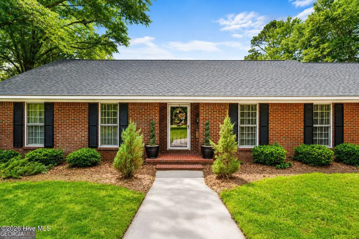 3058 Old Eighty Road, Millen, GA 30442 - #1