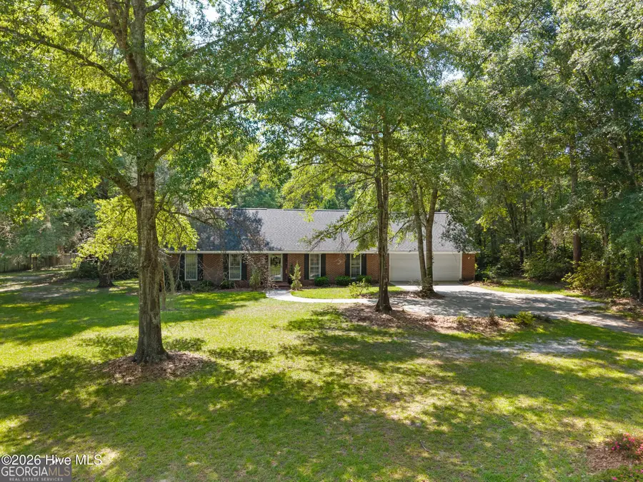 3058 Old Eighty Road, Millen, GA 30442 - #2